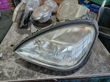 Mercedes-Benz W168 A-Klasse Scheinwerfer Links  A1688200161 BOSCH 0301152201