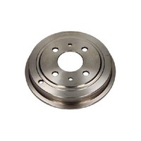 2X Bremstrommel Hinten FüR Lancia Delta 836 1.4 1.6 93 Bis 99 Maxgear Teil