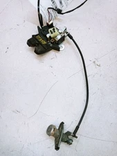 2011 12 13 2014 HYUNDAI SONATA REAR TRUNK LID PULL DOWN ACTUATOR OEM 