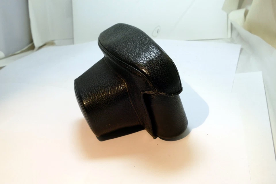 Pentax Asahi AP case for Spotmatic S1 S3 SV 1000 Camera screw mount for 50mm - Image 2 of 4