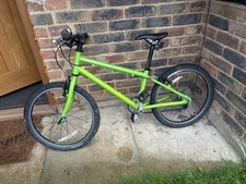 Isla Bienn 20 Unisex Kids Bike Pre Loved Great Condition