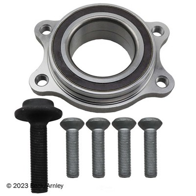 Wheel Bearing Kit Beck/Arnley 051-6256
