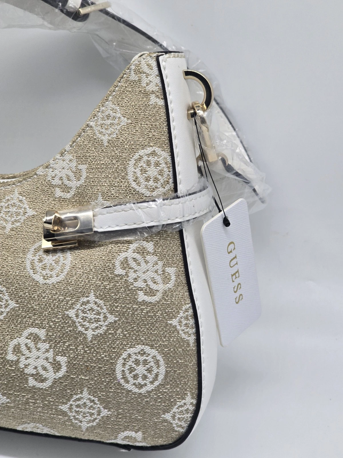 Borsa a tracolla GUESS "Loralee"