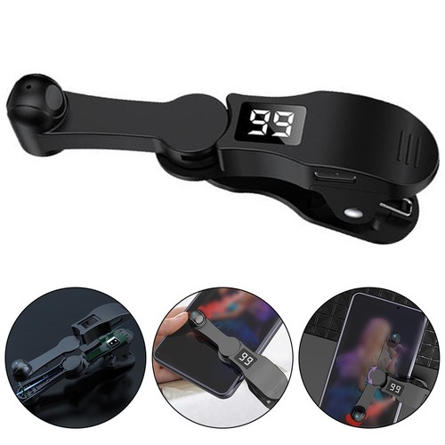 Clicker automatique clicker rapide pour t??l??phone am??lior?? jeu exp??rience d - Photo 5 sur 14