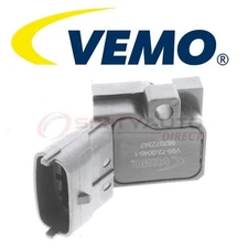 VEMO Manifold Absolute Pressure Sensor for 2008-2011 Volvo S40 - MAP Intake ep