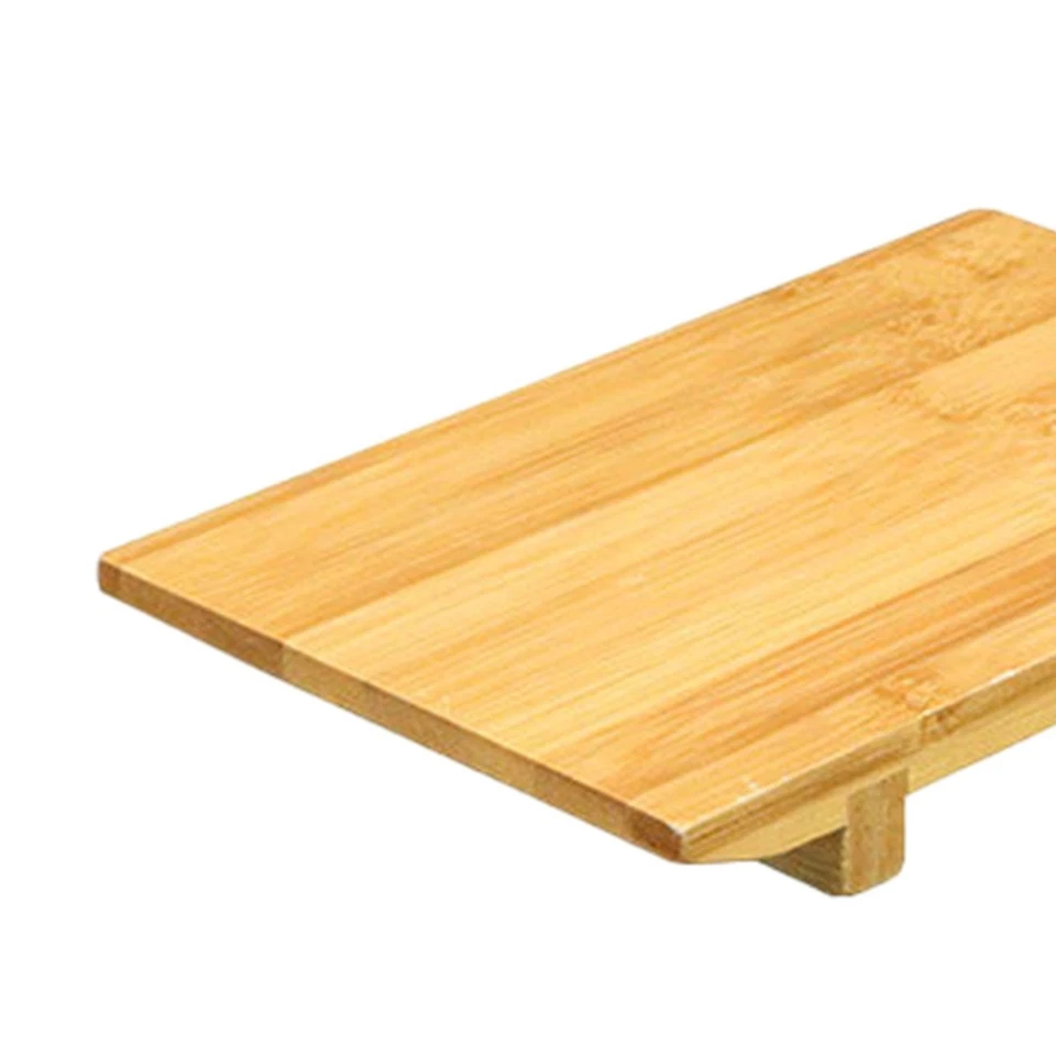 Sashimi Sushi Plate Cutting Tray Decorative Tableware Japanese Multipurpose - Image 2 of 4