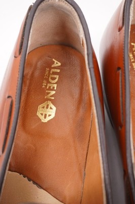 Alden 662