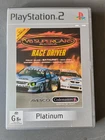 V8 Supercars Australia | Race Driver (Sony PlayStation 2)