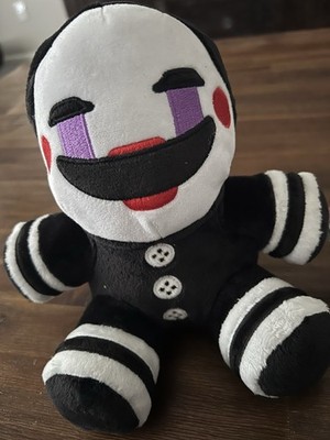 Five Nights at Freddys THE PUPPET ~The Marionette FNAF Security Breach Wave 1