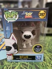 Funko Pop! Vinyl: Pixar - Scud (Digital Pop! Release) - Funko (Exclusive)