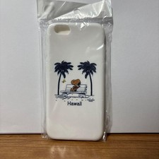 [Price reduction] Hawaii design soft case for iPhone 6/6S