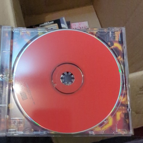 Orgasmatronic - Transcendental Love Machine CD - Picture 4 of 9