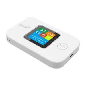 4G/5G-Hotspot, WLAN-Router, 4G-LTE-Router, Répéteur, Taschenmodem m8733