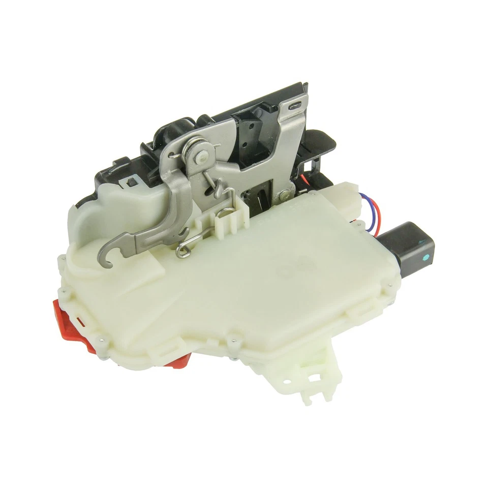 Piezas APA/URO 3B4839015AP Actuadores Cerradura Puerta Conductor Trasero Lado Izquierdo para VW Mano Foto 3 de 4