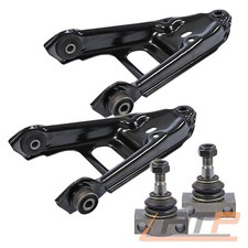 2x QUERLENKER 2x TRAGGELENK VORNE FÜR SMART FORTWO CABRIO COUPE 04-07