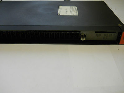 Reliance Electric Digital I/O 0-57401-C Module O-57401-C 057401C ...