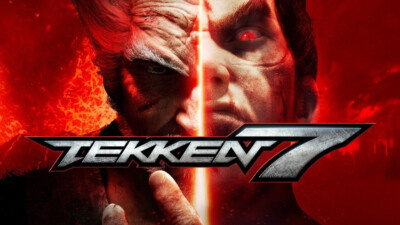 Tekken 7 Steam Key USA | fast message delivery