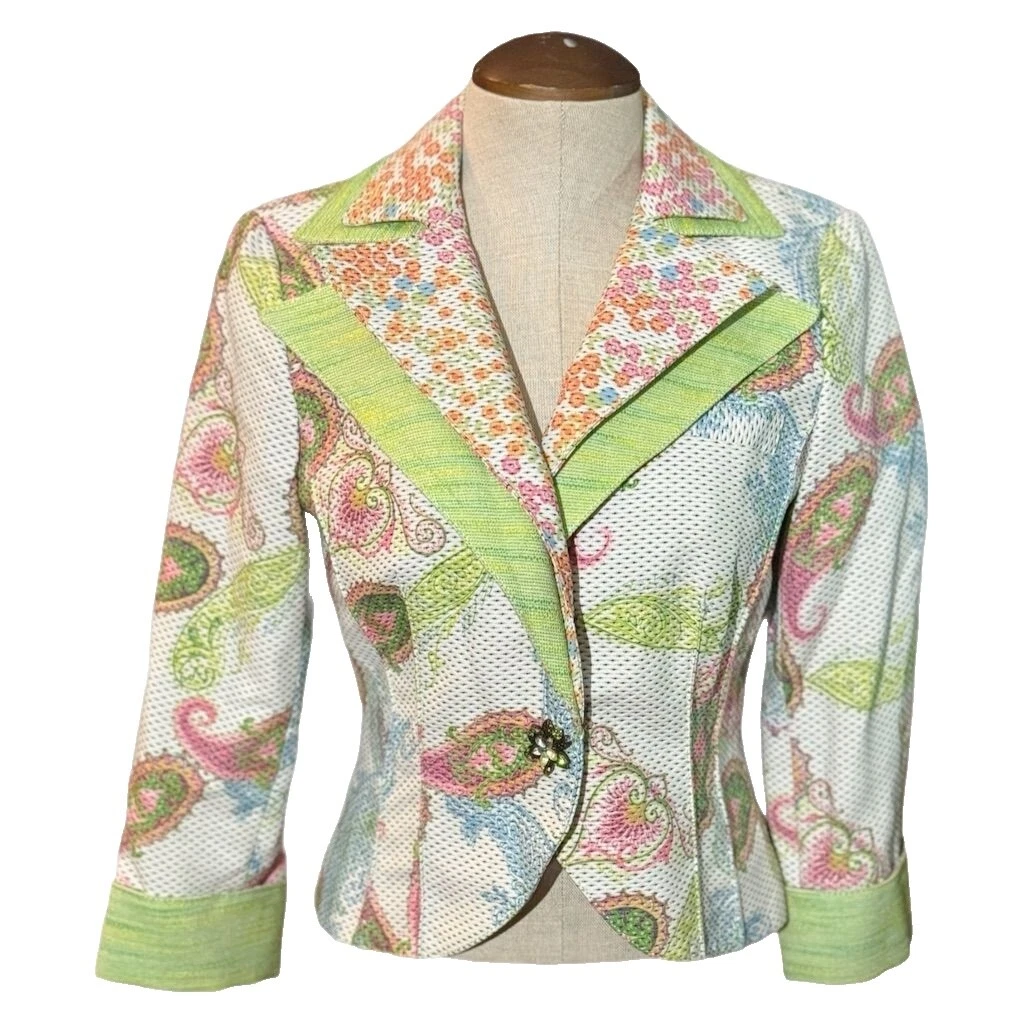 Abrigos, chaquetas y chalecos para mujer Alberto Makali de cachemira