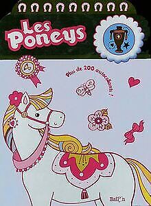 Princesse étoile - Poneys von Ballon | Buch | Zustand sehr gut - Bild 1 von 2