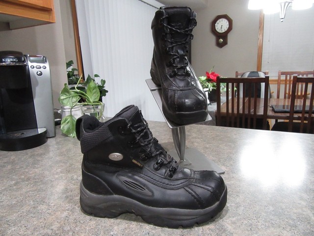 2000 gram thinsulate boots womens