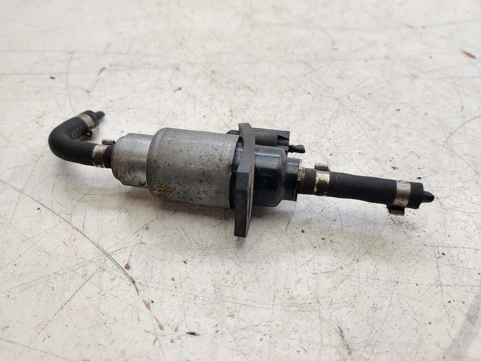 2007 BMW X5 E70 4.8iS HIGH PRESSURE FUEL PUMP 6979784 - Image 3 of 3