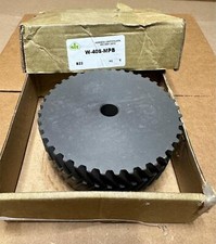 SIT Timing Belt Pully Sprocket for ContiTech SilentSync Belts 33mm 40Tooth 102mm
