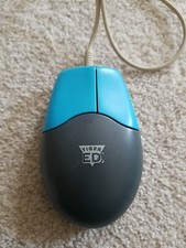 Tiger Ed Mouse Model 9-011-1 1997