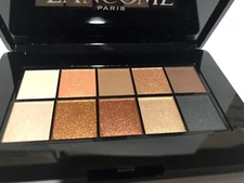 Lancome Color Design Palette ~ Chic Elegance ~ Special Edition 0.18 oz/ 5g