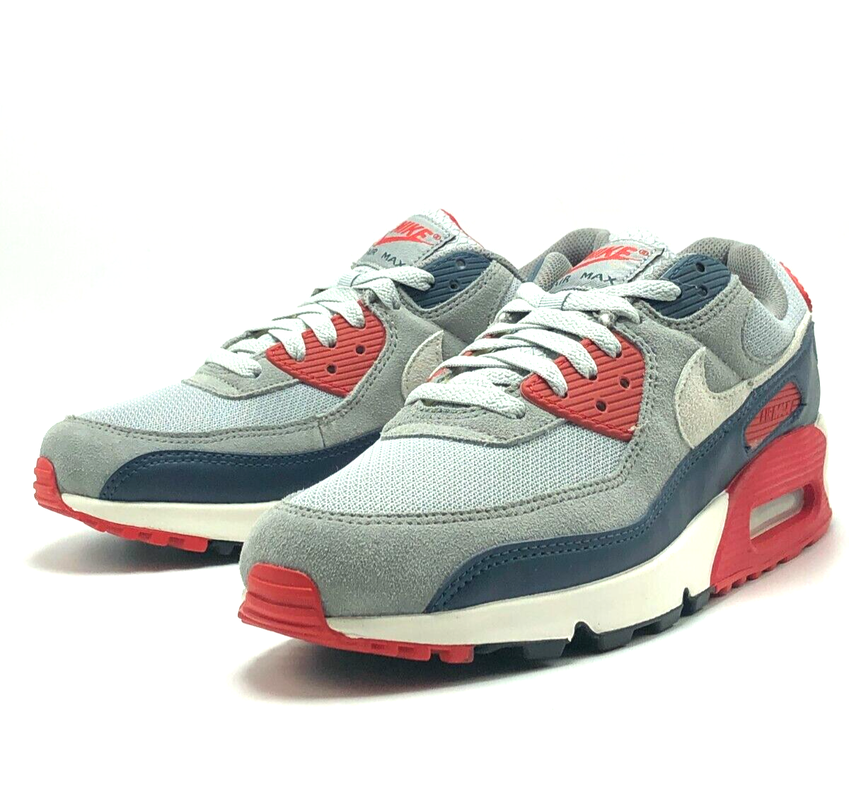 Size 9 - Nike Air Max 90 USA 2024 for sale online | eBay