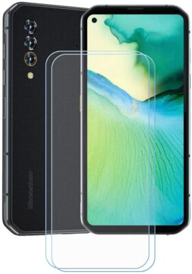 Blackview A53,A55 Pro,BL8800,Oscal C70,Oscal C30 Tempered Glass Screen Protector