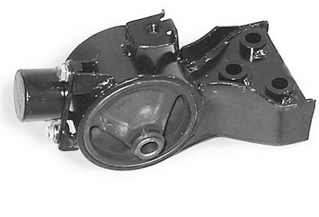 Juego de 4 piezas de montaje de motor y transmisión apto para Mitsubishi Mirage 1997-1998 1,5 L para transmisión automática Foto 4 de 4