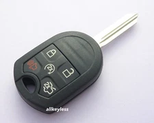 OEM Reshelled FORD key keyless entry remote key fob transmitter CWTWB1U793 SA