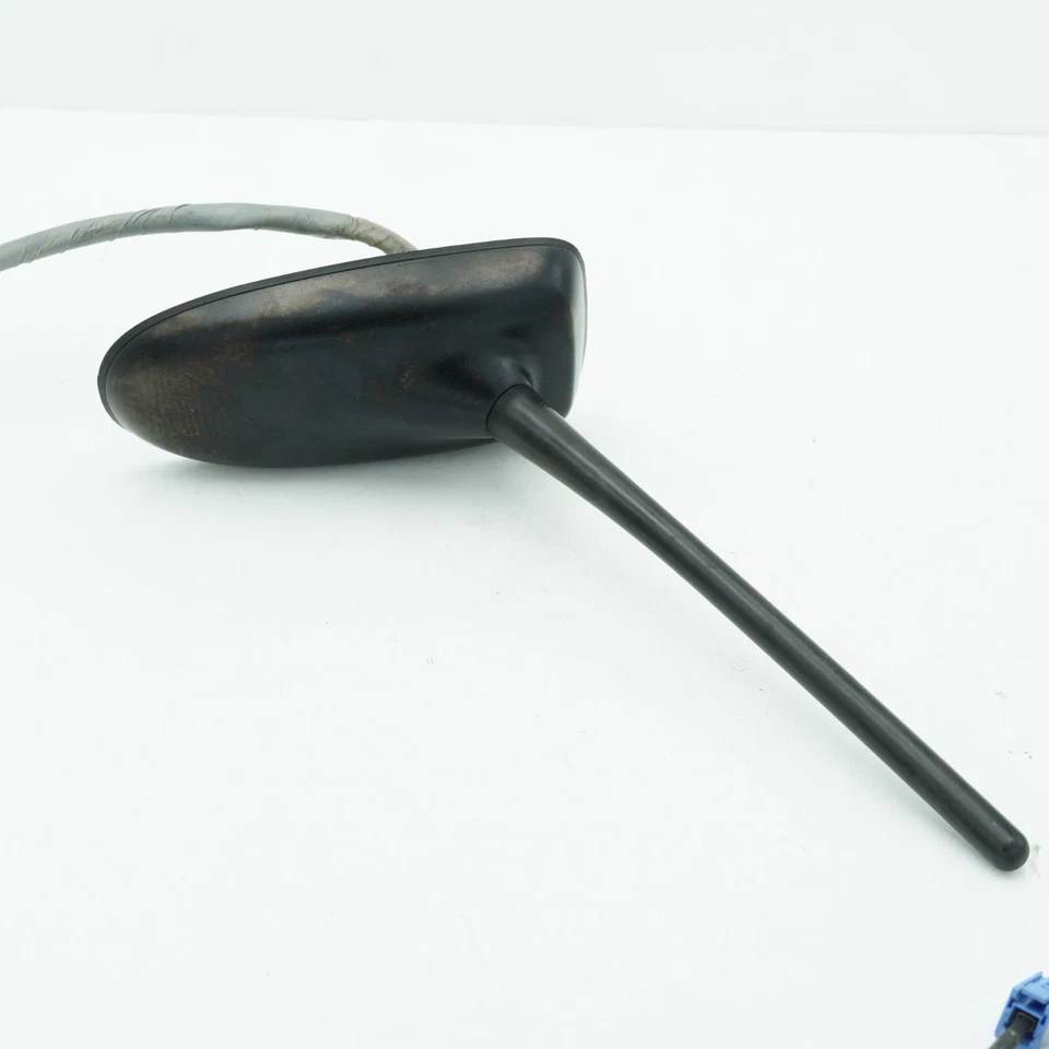 Antena de rádio via satélite Toyota RAV4 2008 - 2012 montada no teto 86960-0R020 3348 - Imagem 4 de 4