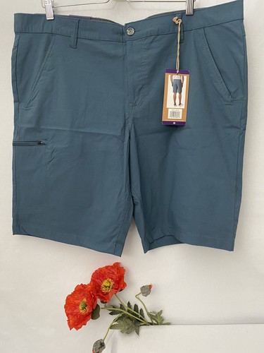 Weatherproof Vintage Men's Packable Hybrid Trail Shorts,Choose size&color, NWT. - Picture 7 of 12
