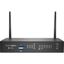 02-SSC-2827-- SONICWALL TZ370 WIRELESS-AC