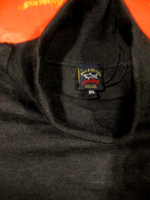 Paul Shark 6XL  Design Rollkragen Pullover an...