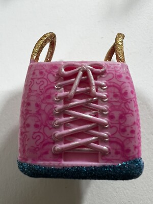 Lol lil Big Sister Gift Purse Bag Secret agent BB