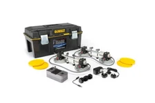 Omni Cubed Nano Stealth Seamer - Automatic