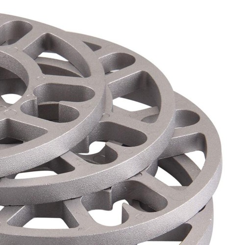 4Pcs Universal Wheel Spacer 3-10mm Aluminum Alloy Wheel Spacers Shims Spacer - Picture 21 of 27