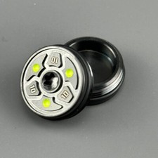 2pcs Golf Weights for Cobra King Vintage Sport/Nova/Cuda/Stingray/Torino Putter