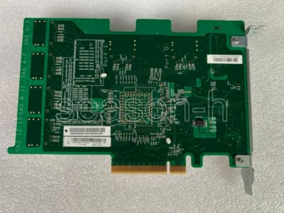 lenovo SAS Expander Card 20-Port SAS PCI-E Expander Board FRU