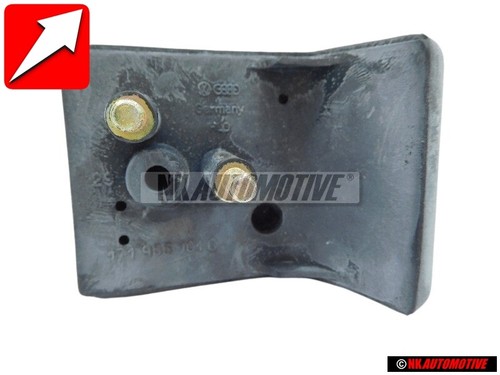 Original VW Nozzle Carrier W/Spray Nozzle - 171955101C - Picture 5 of 6