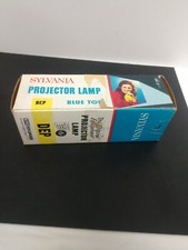 DEP DGR 120 Volt 750 Watt Bulb 120V 750W Lamp - Sylvania - NEW L22
