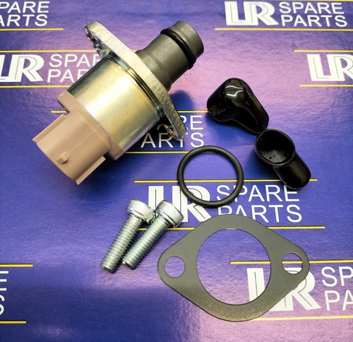 Fuel Vapour Regulator Valve - Land Rover Defender 2007 Td4 PUMA - LR009837 LRS - Picture 2 of 2