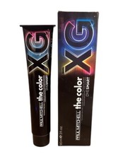 Paul Mitchell The Color XG Dye Smart Permanent Hair Color 3oz - COLOR PICK