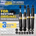 <!--F#f_0-->Front Rear Webco Pro Shock Absorbers for HOLDEN FB EK EJ EH HD HR HK HG HT 60-70<!--F/-->