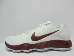 hyperdunk 2017 red low