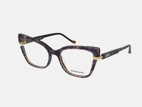 Occhiali da vista Borbonese Bev Aurora 03 | eBay