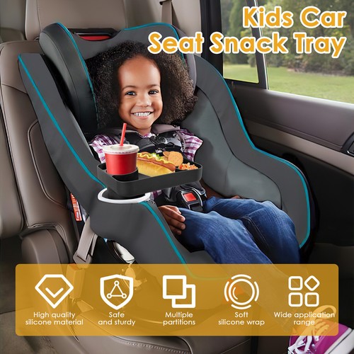 Toddler Snack Cup Best Car Seat Travel Trays For Your Little Ones