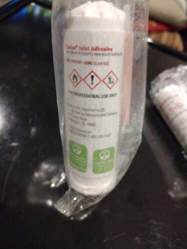Corian Joint Adhesive - Anthracite